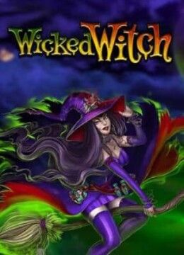 Wicked Witch Slot