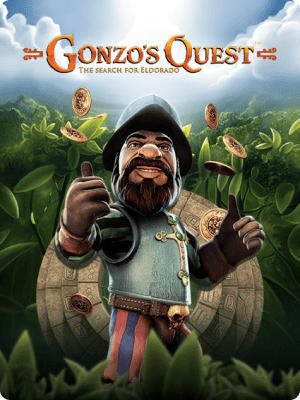 Gonzo’s Quest Slot