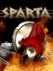 sparta slot by Habanero